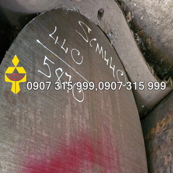 Thép tròn đặc scm440 phi 635/645/680/700/750
